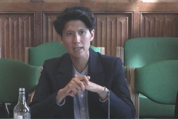 Cabinet Office sets aside £27m for voluntary exit scheme