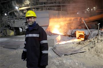 British Steel: Ministerial direction issued to allow for speedy intervention