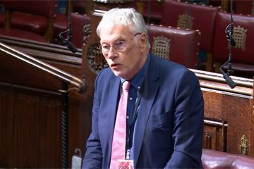 Lord Bichard: Inquiry chairs should not feel pressured to make recommendations that are ‘convenient’ to officials