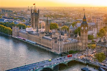 Book review: A short but powerful exploration of whether the UK has the constitutional resilience to resist the demands of a rogue PM