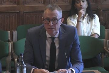 ‘Lessons being learned’ over GPA spending-control failings, MPs told