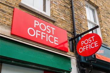 DBT seeks watchdog's advice on £136m Post Office subsidy to replace Horizon IT system