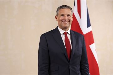 New HMPPS bullying complaints unit to end 'toxic culture', prisons minister says