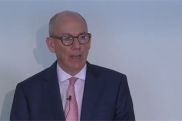 Agentic AI ‘could boost government productivity by 20-30%’, former lead NED says