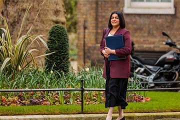 Call for 'bold investment decisions' to address prison crisis