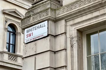 London-based civil service headcount to be cut by 12,000