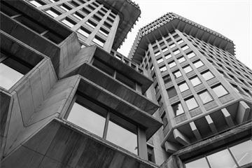 Wonders and blunders: The best and worst of government buildings