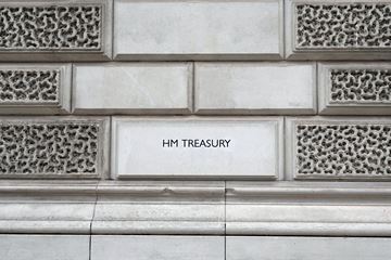 Treasury appoints new second perm sec to support economic growth mission