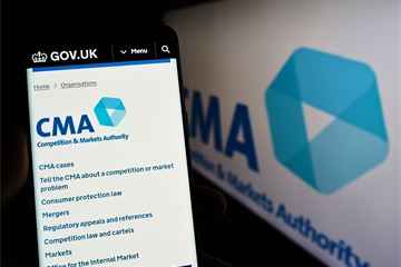 CMA told to prioritise economic growth in priority 'reset'