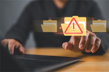 Legal Aid Agency cyberattack: 'Large amount' of personal data exposed