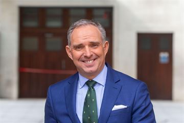 Ex-cab sec and politicians share ideas to reform the state as think tank rebrands