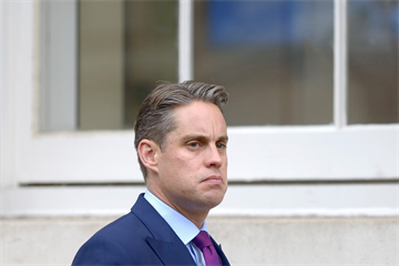 Perm sec-level job created to lead government comms as Simon Baugh departs