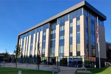 The government needs a workforce plan to inform civil service relocation