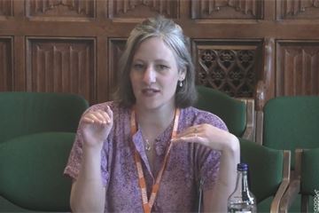 Government needs to give more clarity on 'missions', MPs told