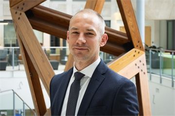 Attorney General’s Office names new deputy head