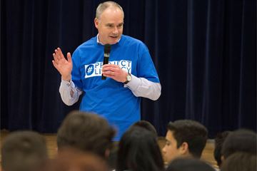 Cabinet Office appoints lead non-exec