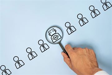 DSIT estimates 62% of tasks done by lowest-grade officials could be automated