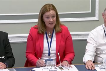 NI Civil Service ‘wouldn't be able to handle 80% office attendance’