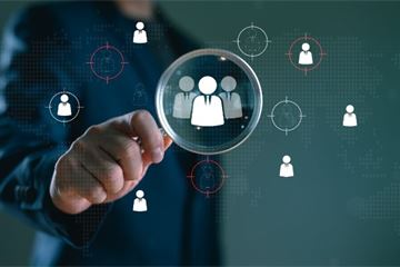 Citizen experience at scale: The challenge for reimagining public services