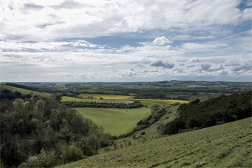 Ex-civil servant Peter Unwin returns as Natural England deputy chair