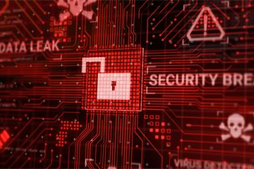 'Years of neglect' to blame for Legal Aid Agency data breach, minister says