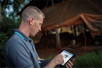 Embedding sustainability to drive value creation