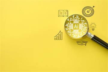 All civil servants to get AI training