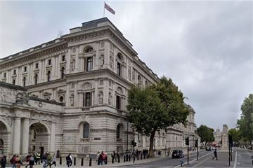 Civil servants ‘can resign’ if they strongly oppose Gaza policy