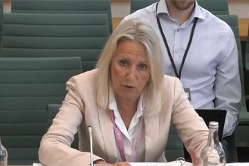 Ministry of Justice picks Jo Farrar as new permanent secretary