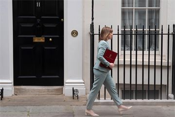 Spending Review: DSIT gets £1.2bn boost to fund cross-department digital priorities