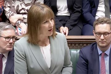 Key Spending Review announcements: NHS cash boost, £39bn for housing and a pledge to end asylum hotels