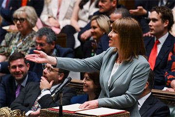 ‘Radically’ shorter Green Book will support place-based budgeting and transformational change