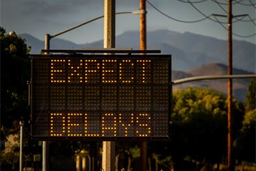 Civil service strategic workforce plan delay 'disappointing' – union chief