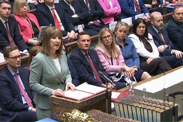 Spending Review 2025: Tight times ahead, but no return to austerity