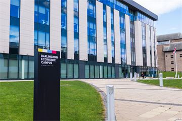 'The front line of mission delivery': Sheffield, Leeds and Darlington campuses to lead community-based scheme