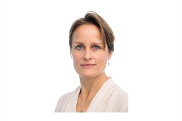 MI6 appoints first ever female chief