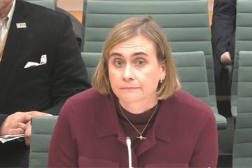 Sarah Healey gets damehood in King’s Birthday Honours