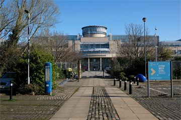 Hybrid working: 60% in office is Scottish Government’s ‘ultimate aim’