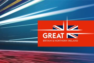 Industrial strategy: Civil service reforms aim to build 'enduring partnership' with business