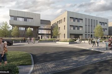 MoD and NHS to open joint medical centre at Catterick Garrison