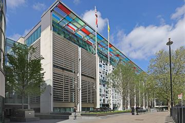 MHCLG: PCS announces 'indefinite' industrial action at 21 offices