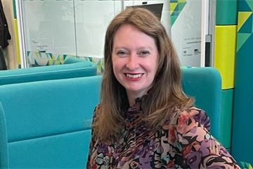 Hidden gem: Adele Gritten on delivering national priorities locally