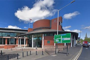 Home Office staffer jailed for selling asylum approval