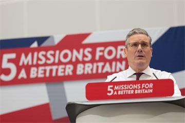 Beyond deliverology: How to achieve Starmer’s missions
