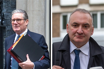 One year on: the perm sec state of play