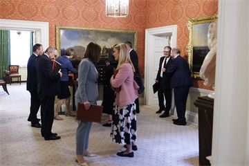 The real test of the industrial strategy? Whole-of-government delivery