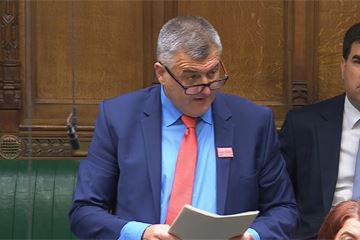 MP tables ‘real’ Hillsborough Law with duty of candour for civil servants