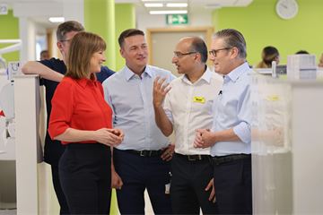 NHS 10-year health plan 'published without delivery strategy'