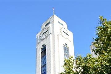 National Audit Office headcount rises by 7.6%, accounts reveal