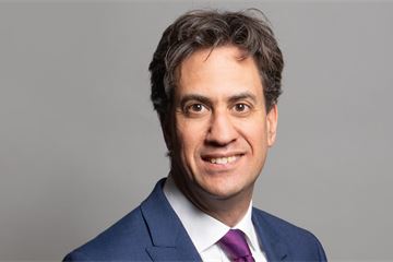 Prospect union secures recognition at Great British Energy’s nuclear section